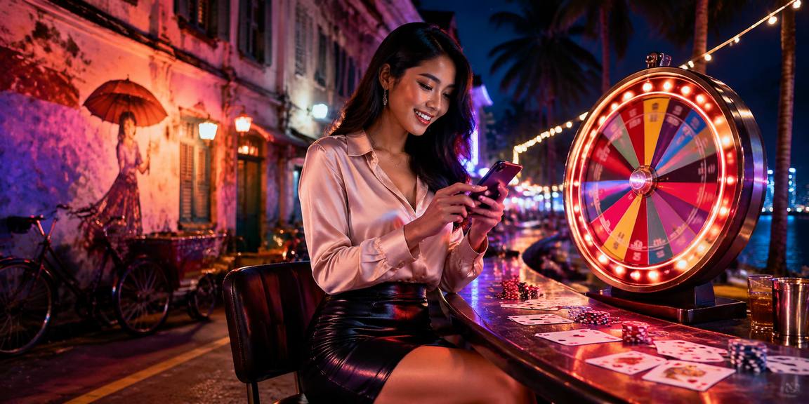 Muat Turun Aplikasi mbaktoto untuk Android dan iOS